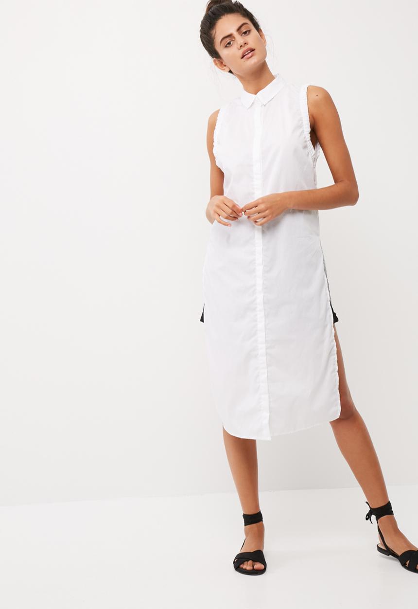 Noisy May - Lana long shirt