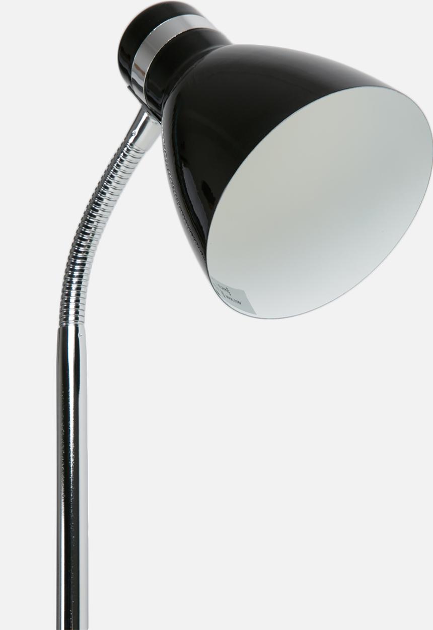 Present Time - Study clip-on lamp