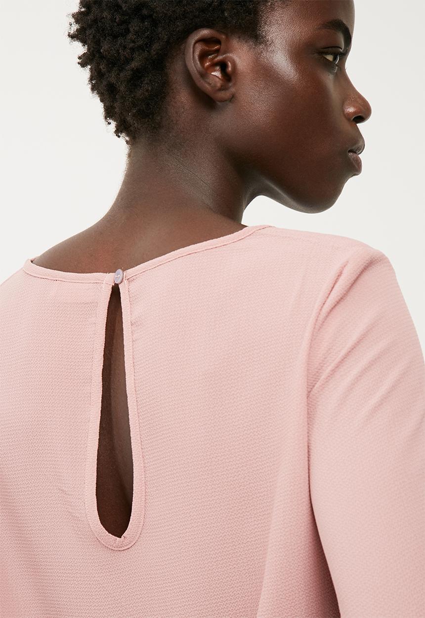 Jacqueline de Yong - Track blouse
