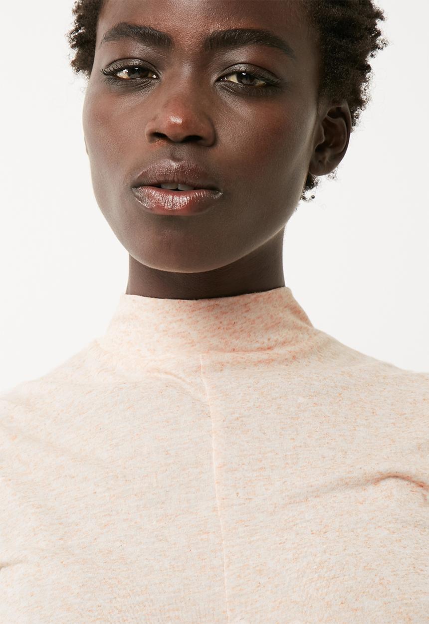 Jacqueline de Yong - Ebi knot top