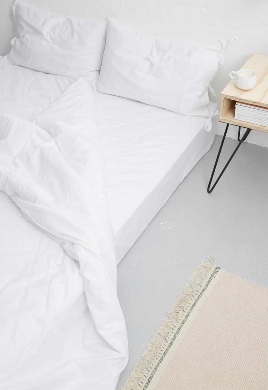 Sixth Floor - Ties duvet set