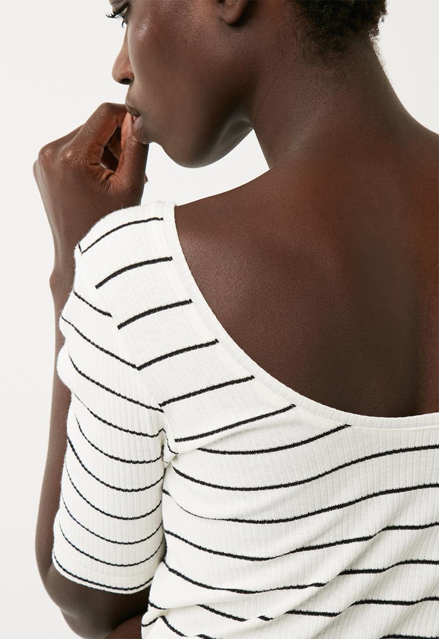 Jacqueline de Yong - Nevada top