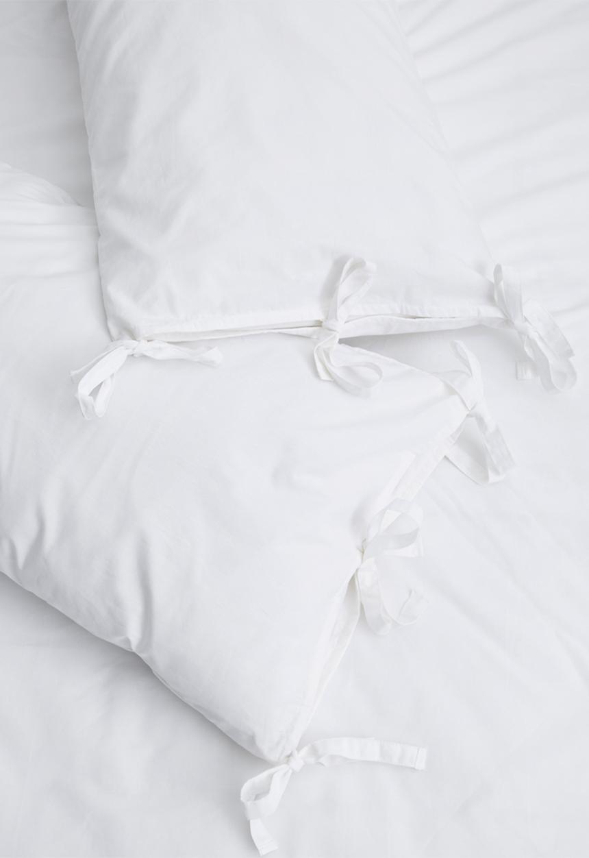 Sixth Floor - Ties duvet set