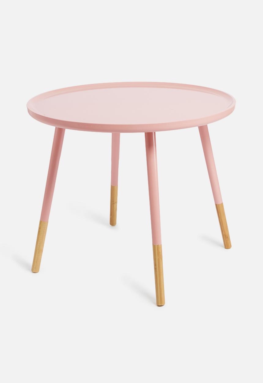 Present Time - Graceful table