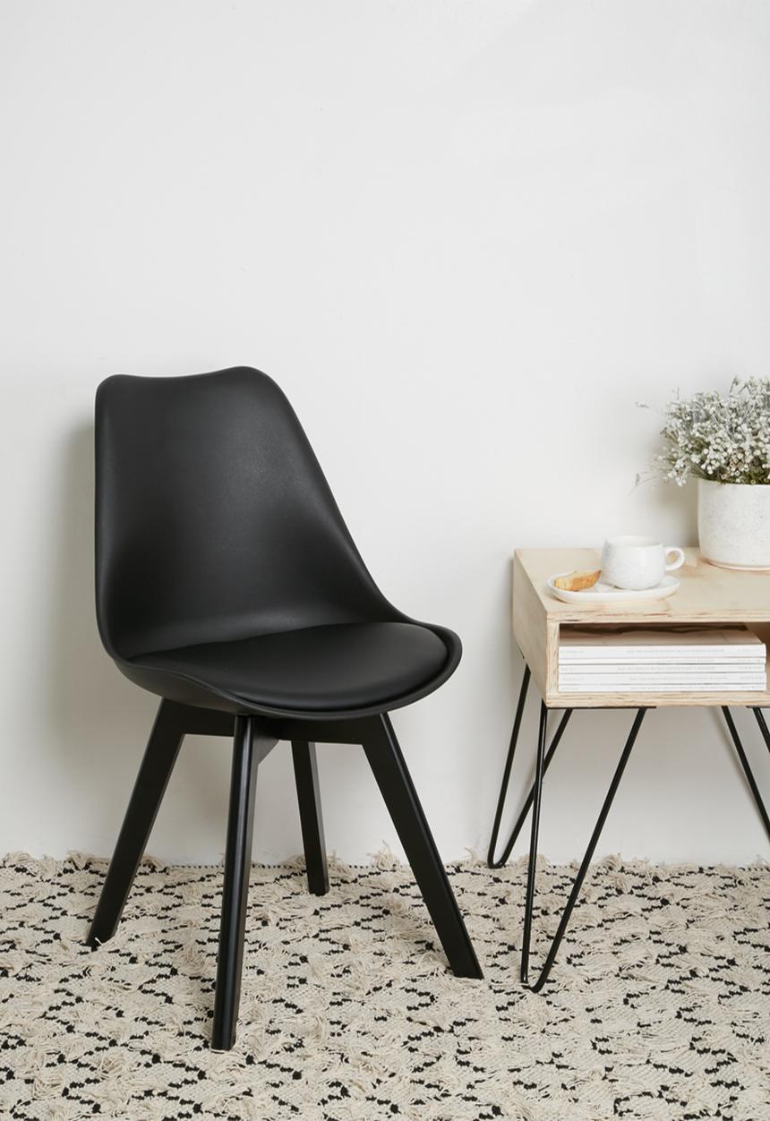 Sixth Floor - Dima dining chair