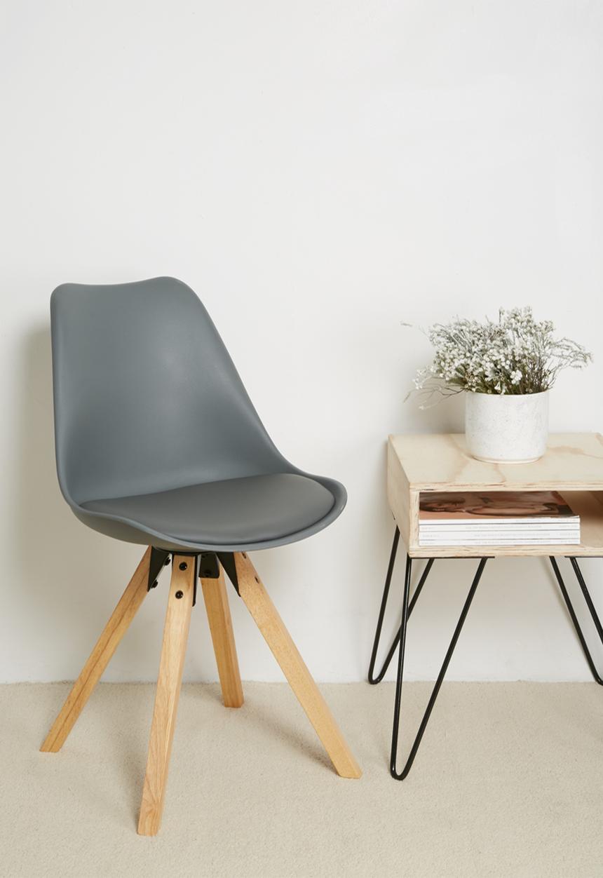 Sixth Floor - Dima dining chair