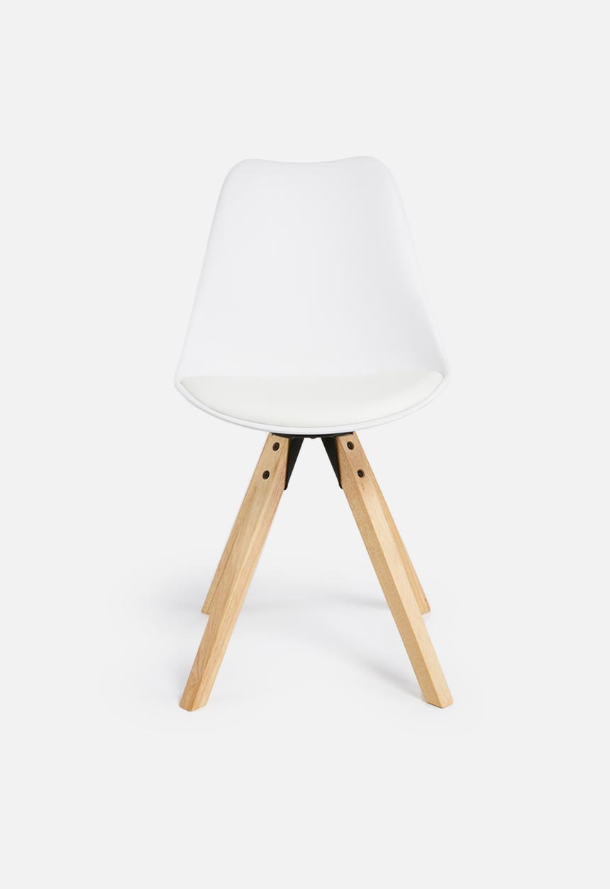 Sixth Floor - Dima dining chair