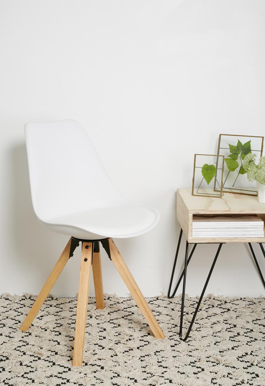 Sixth Floor - Dima dining chair