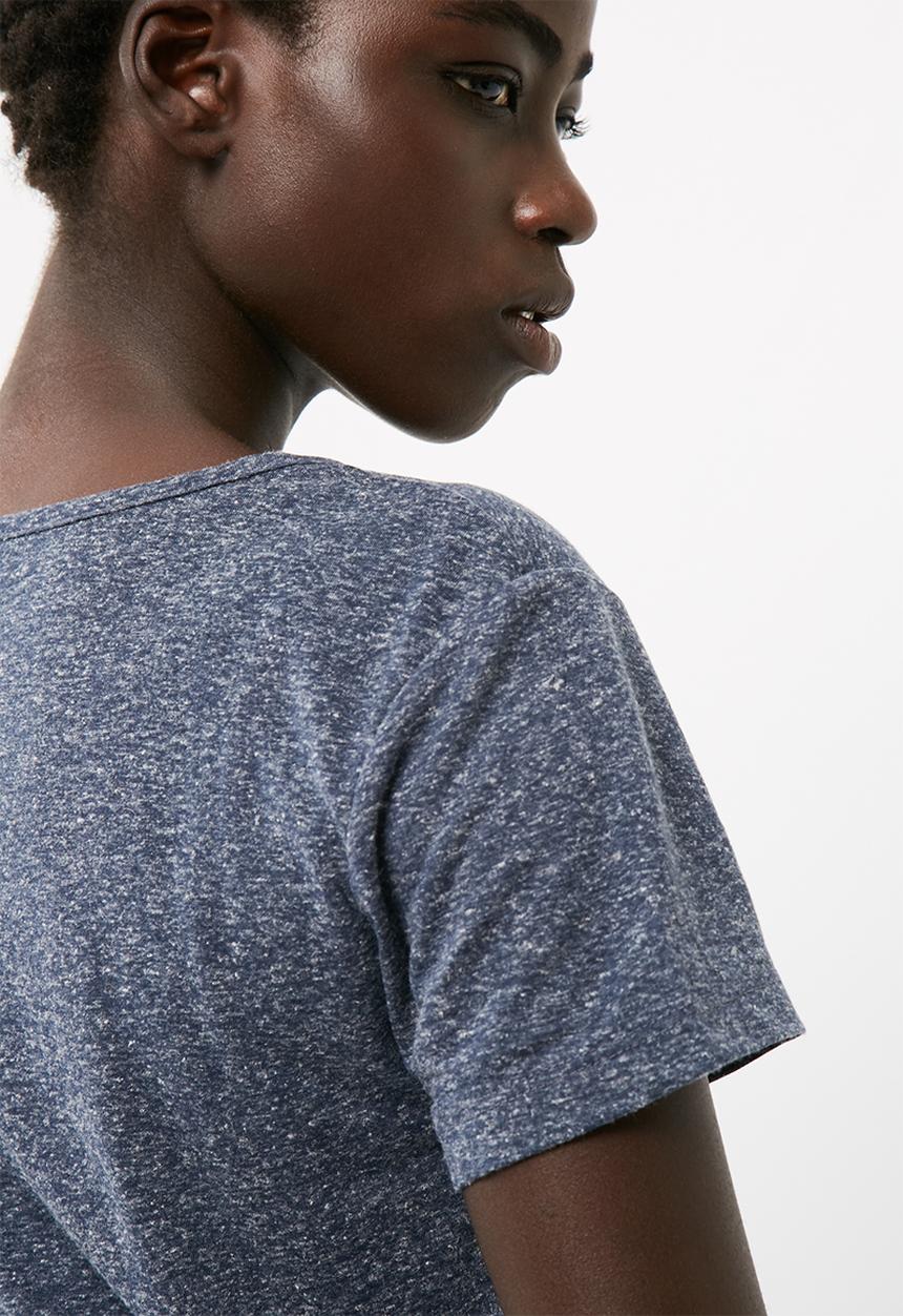 Jacqueline de Yong - Zada v-neck tee
