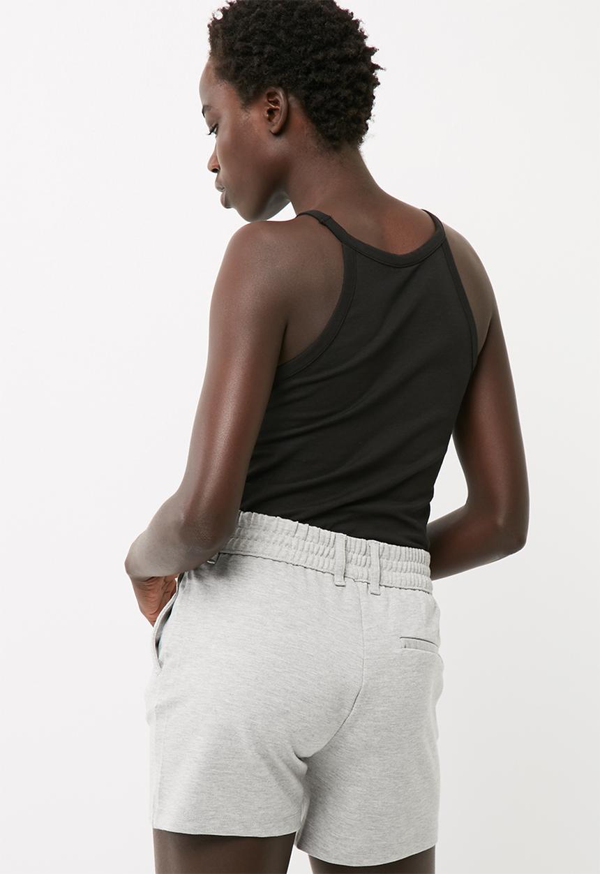 Jacqueline de Yong - Kenya cropped top