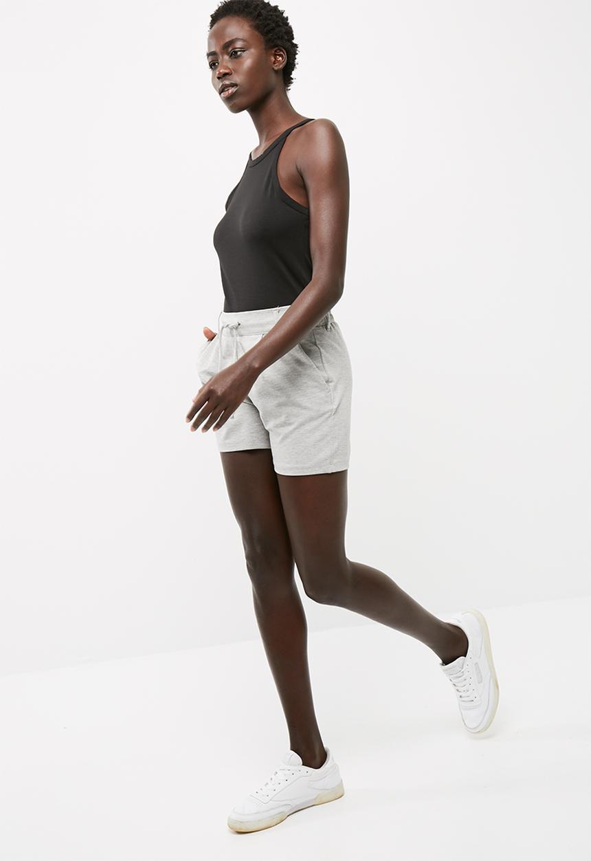 Jacqueline de Yong - Kenya cropped top
