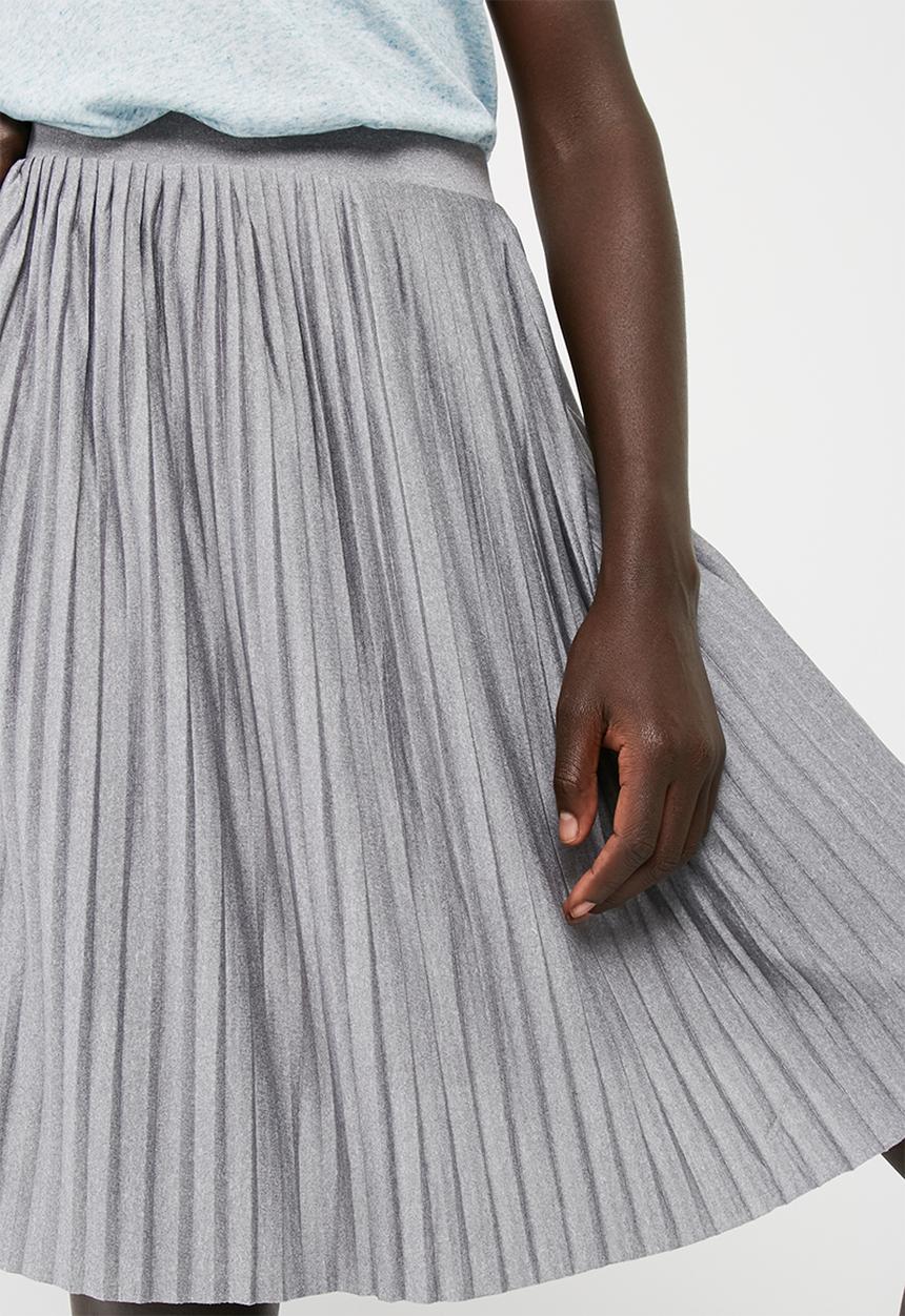 Jacqueline de Yong - Nice skirt