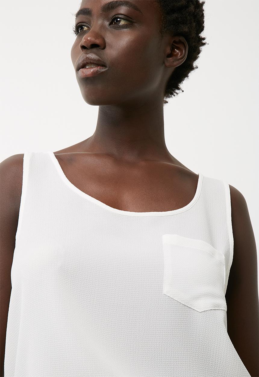 Jacqueline de Yong - Track top