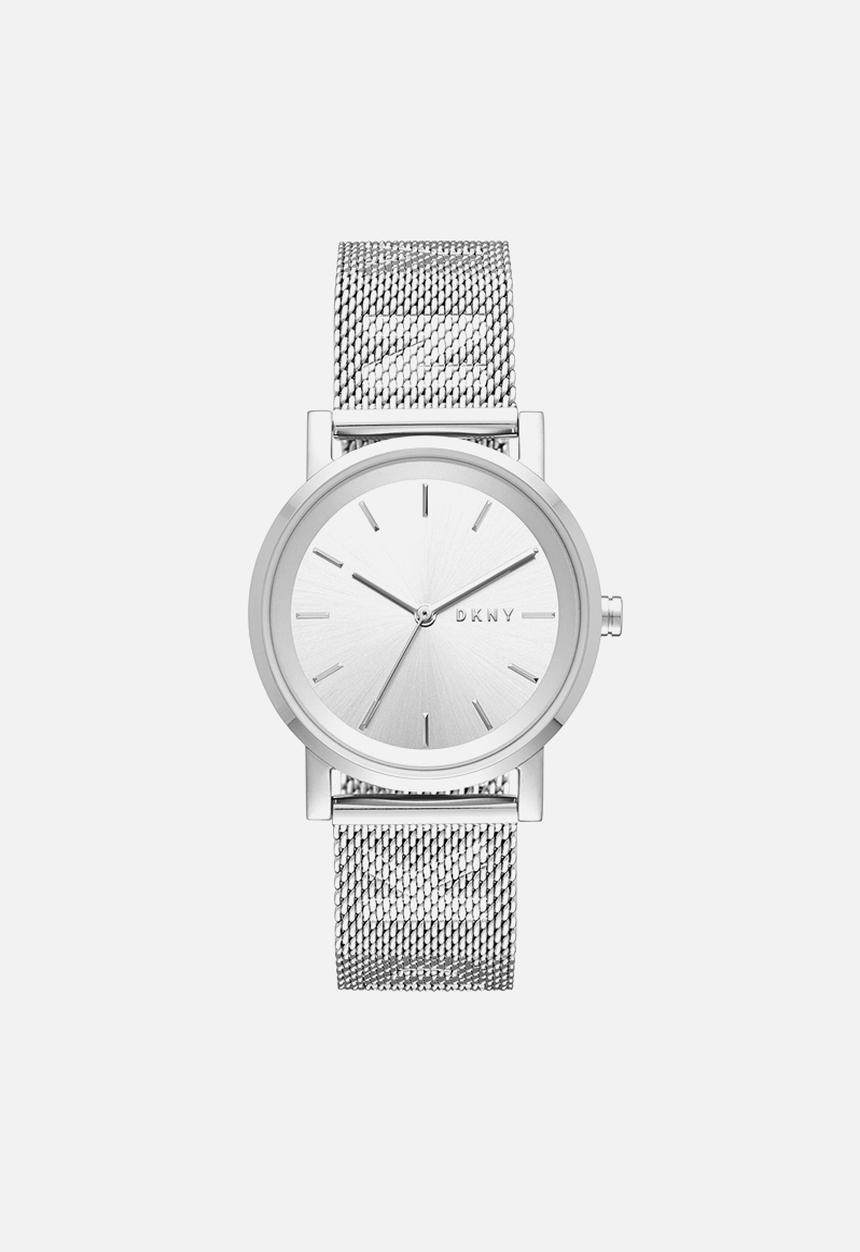 DNU-DKNY - DKNY NY2620 - soho - silver