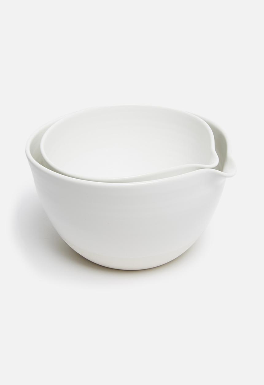 Urchin Art - Mixing bowl set