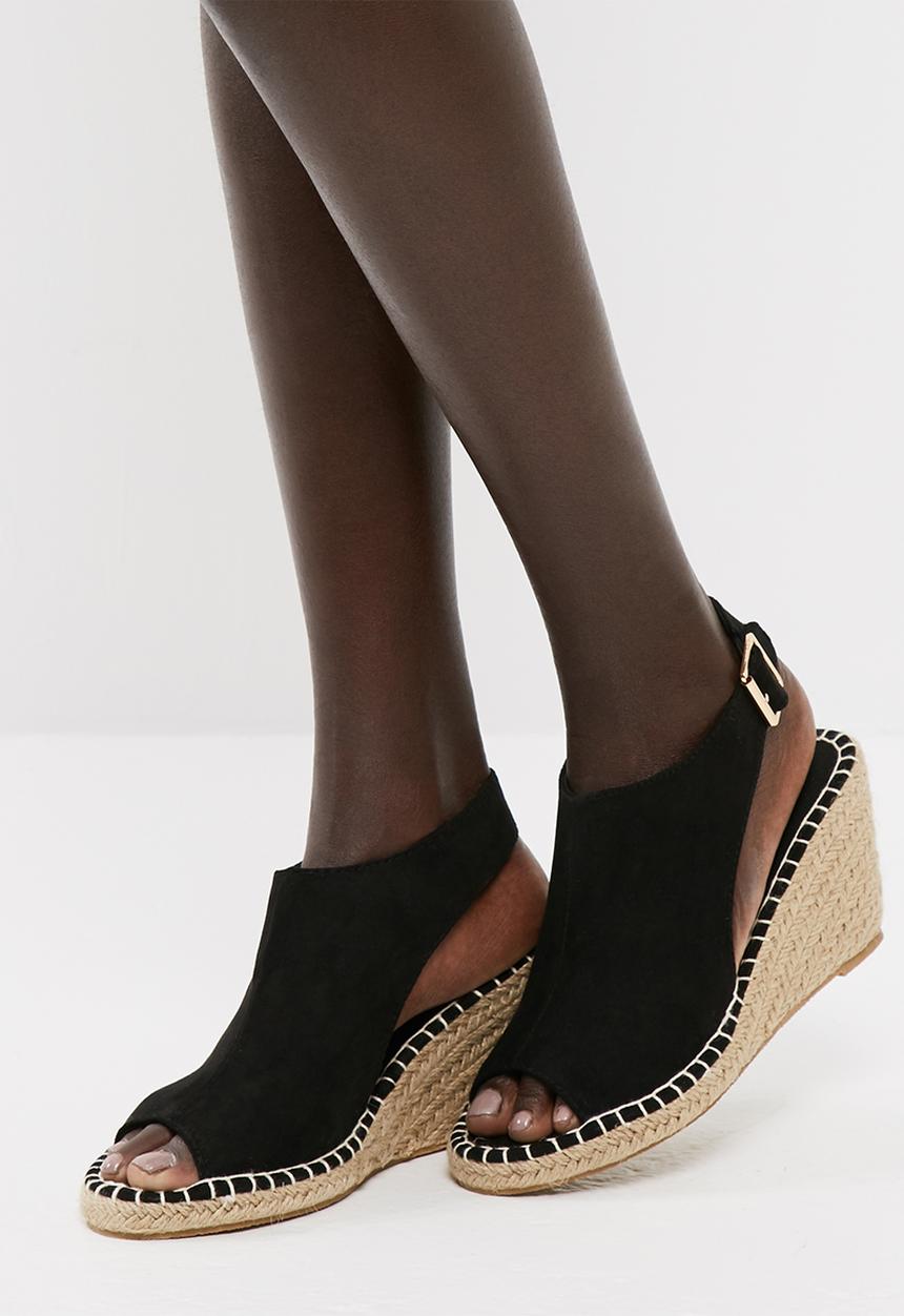 Vero Moda - Lina wedge sandal