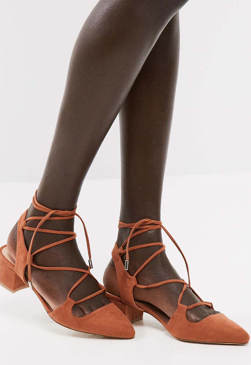 Vero Moda - Melina sandal