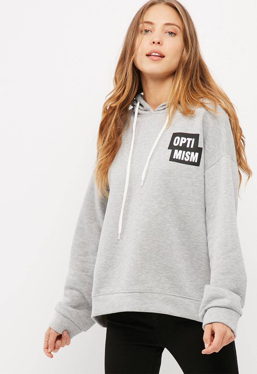 Vero Moda - Optimism sweat