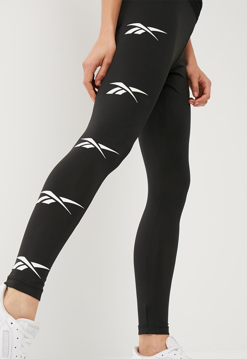 Reebok Classic - Lost and found legging