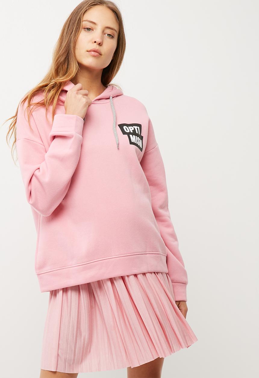 Vero Moda - Optimism sweat