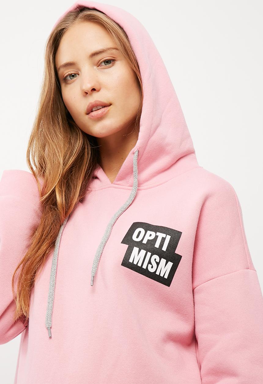 Vero Moda - Optimism sweat