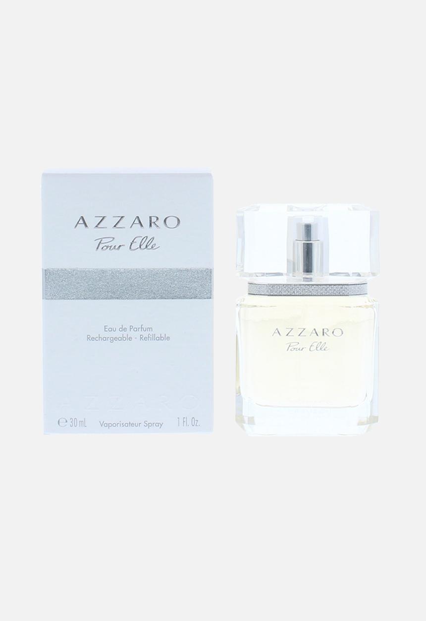 Azzaro - Azzaro Pour Elle Edp - 30ml (Parallel Import)