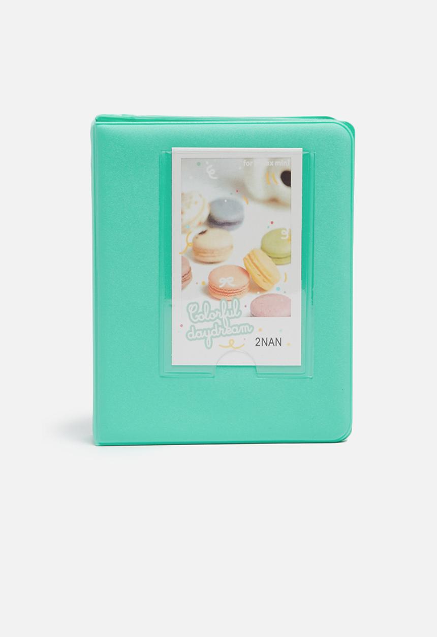 Tuff Luv - Instax photo album