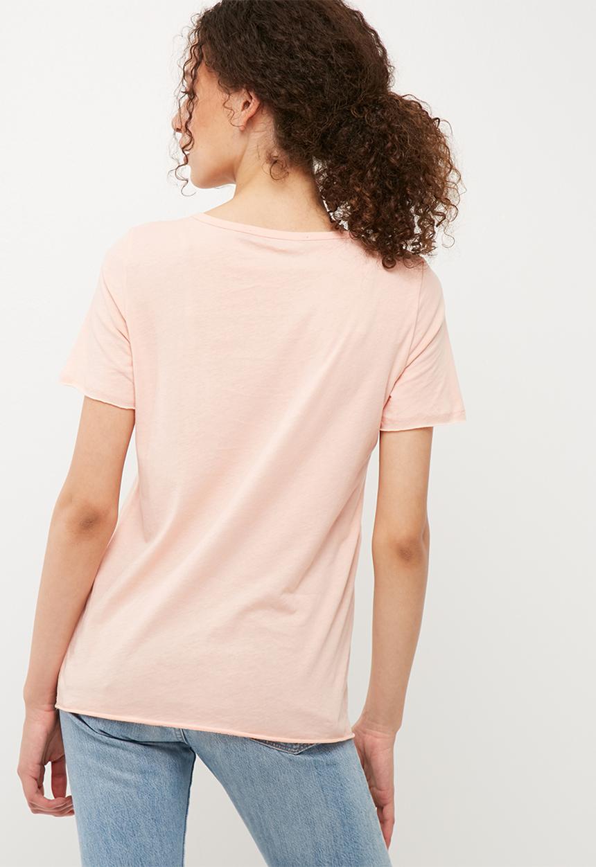 Vero Moda - Perfect tee