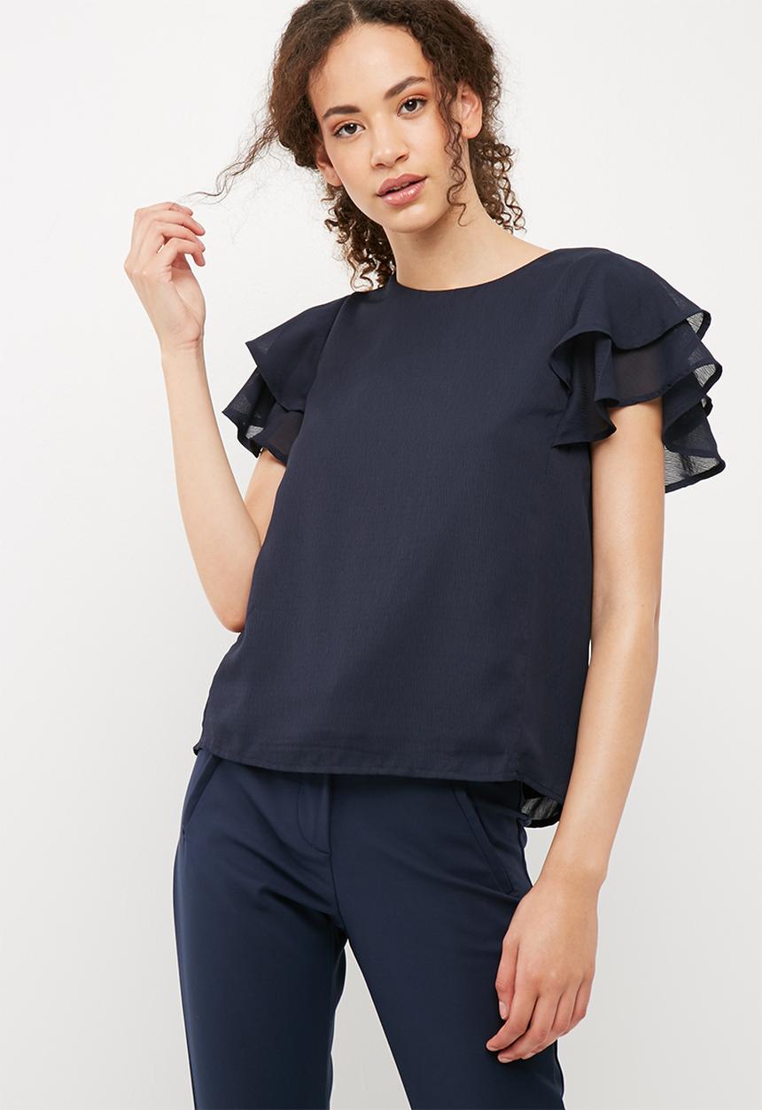 Vero Moda - Mira top