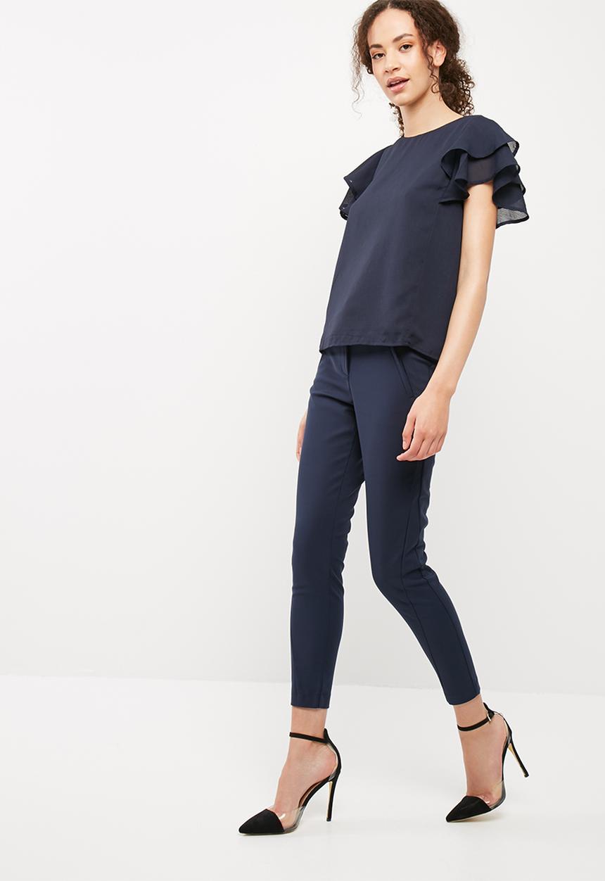 Vero Moda - Mira top
