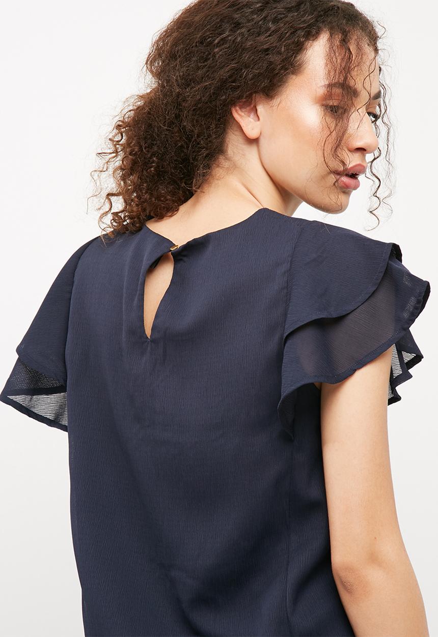 Vero Moda - Mira top