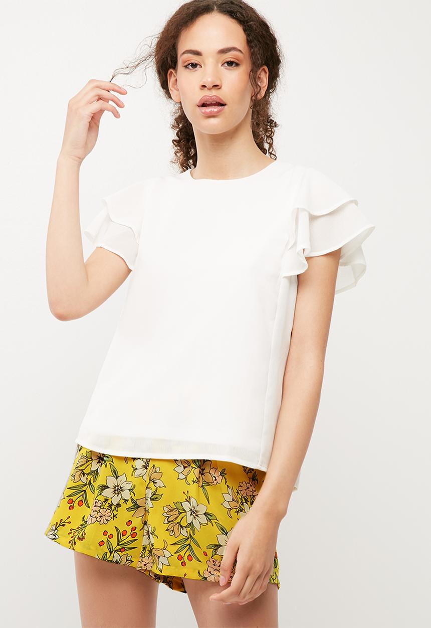 Vero Moda - Mira top