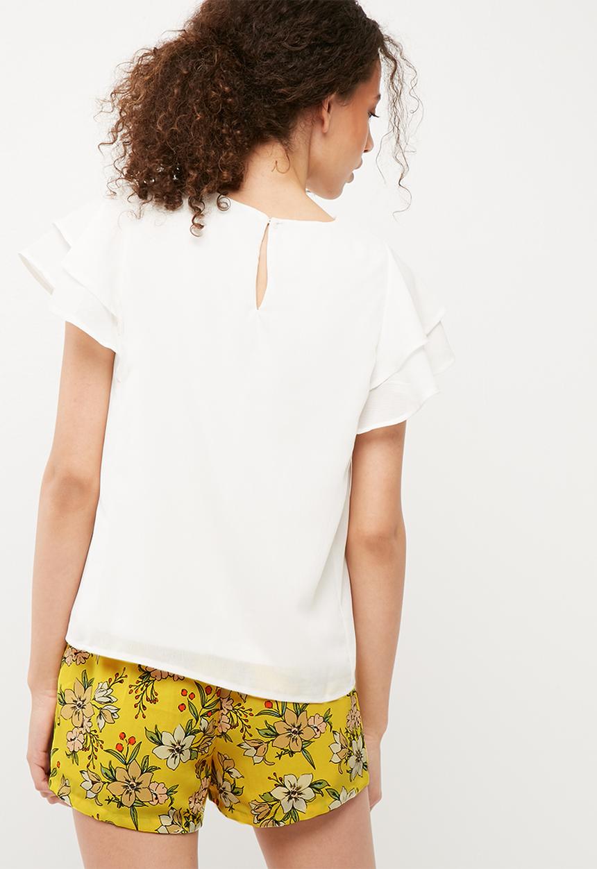 Vero Moda - Mira top