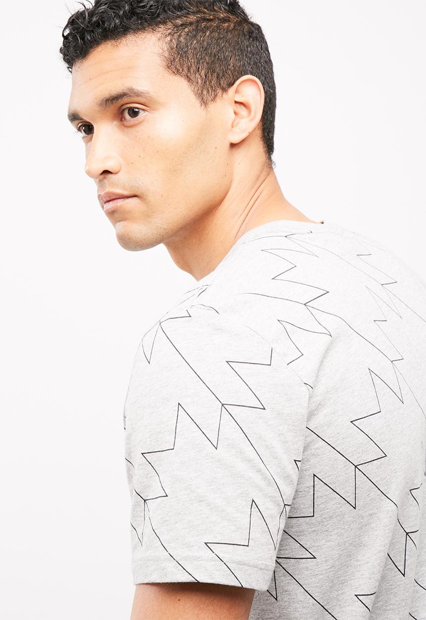 adidas Originals - Trefoil soccer tee