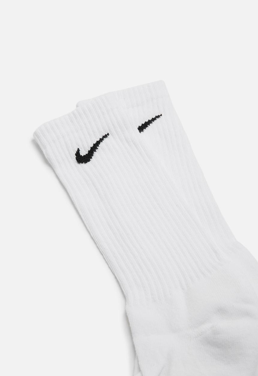 Nike - Cush 3 pack socks
