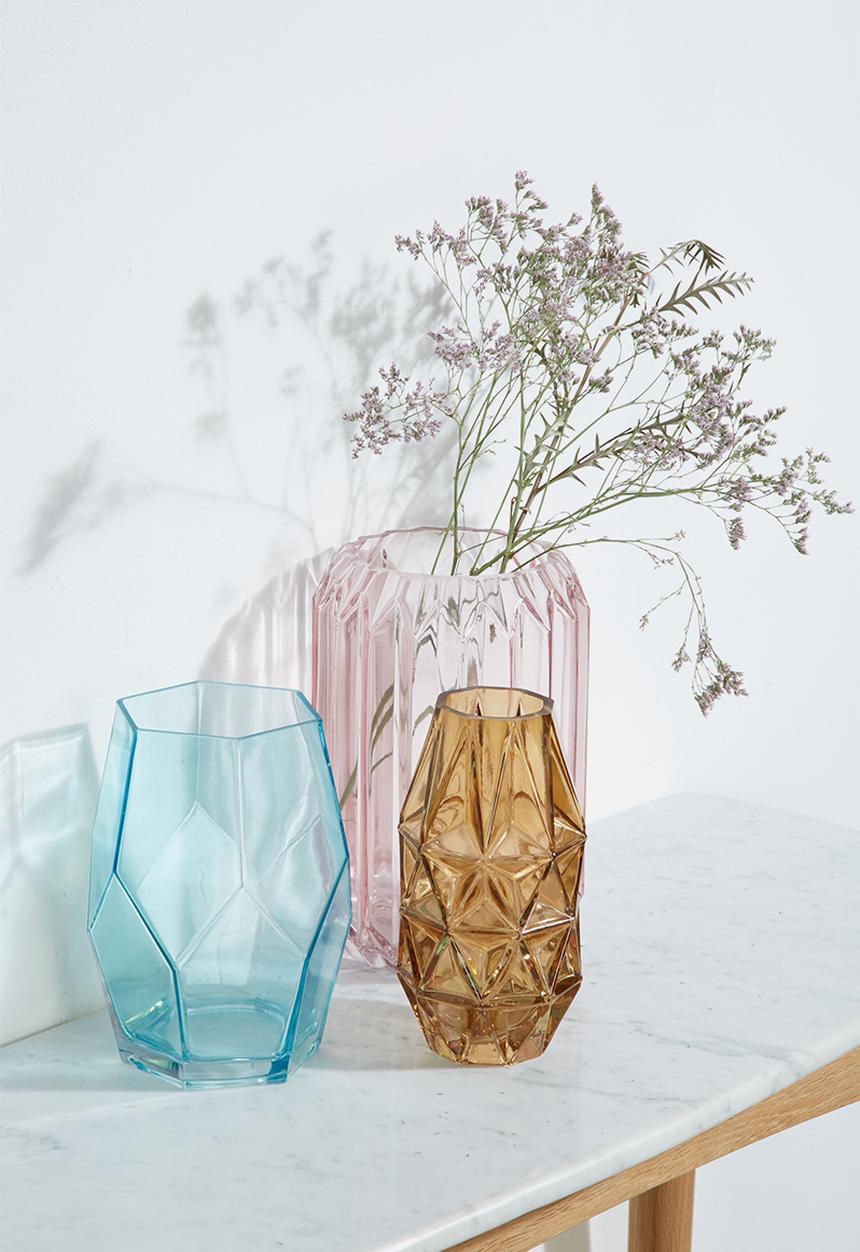 Sixth Floor - Espi vase