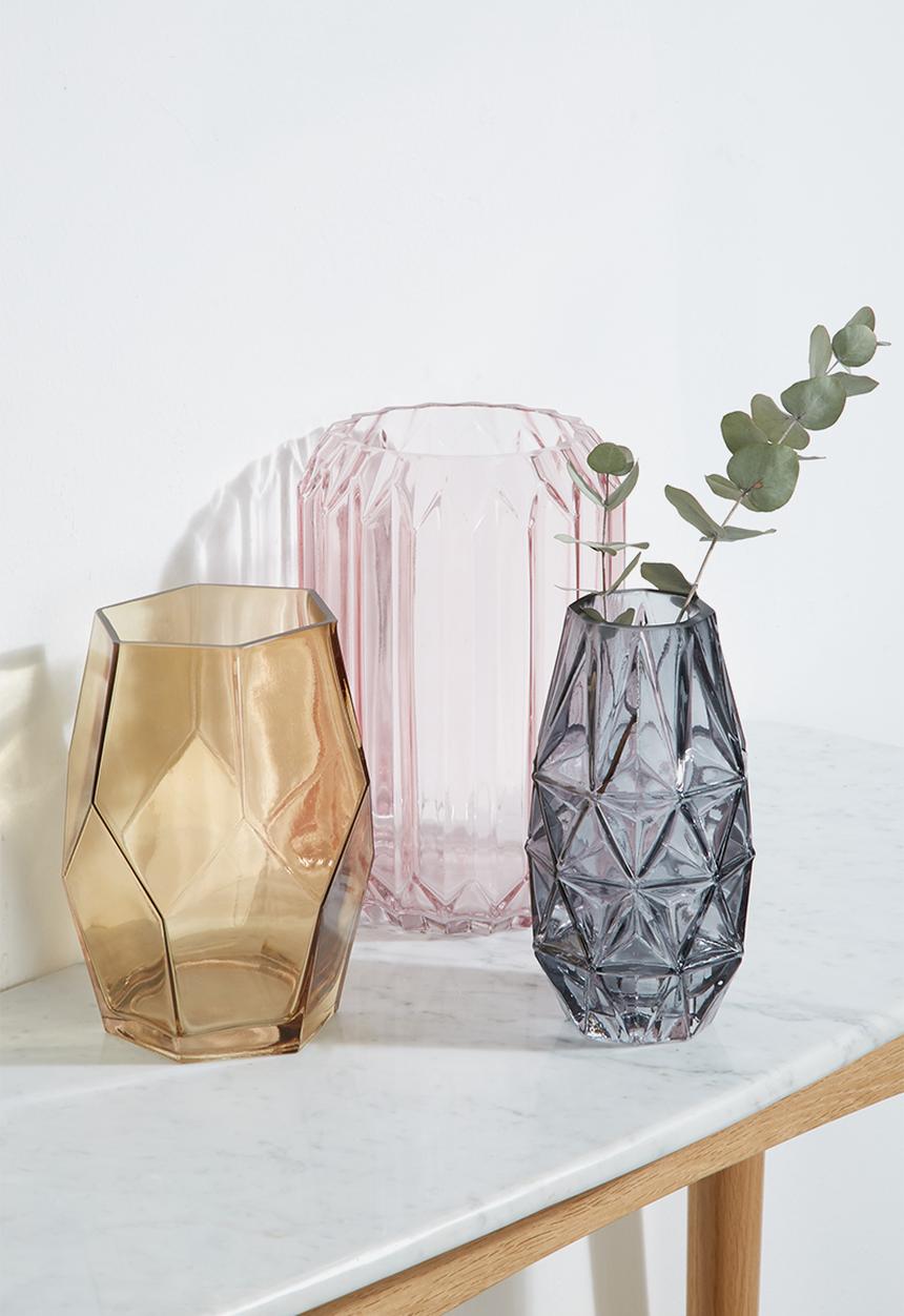 Sixth Floor - Senzi vase