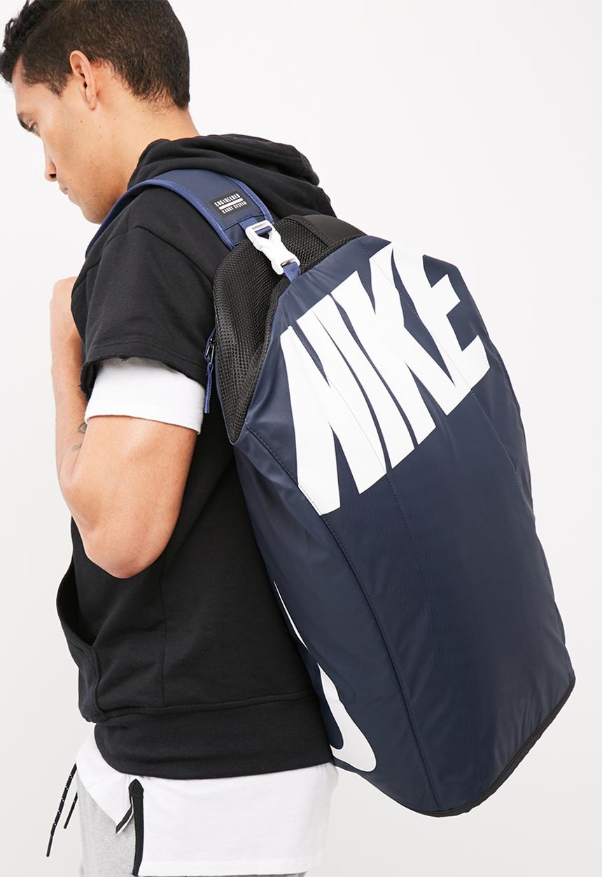 Nike - Alpha backpack
