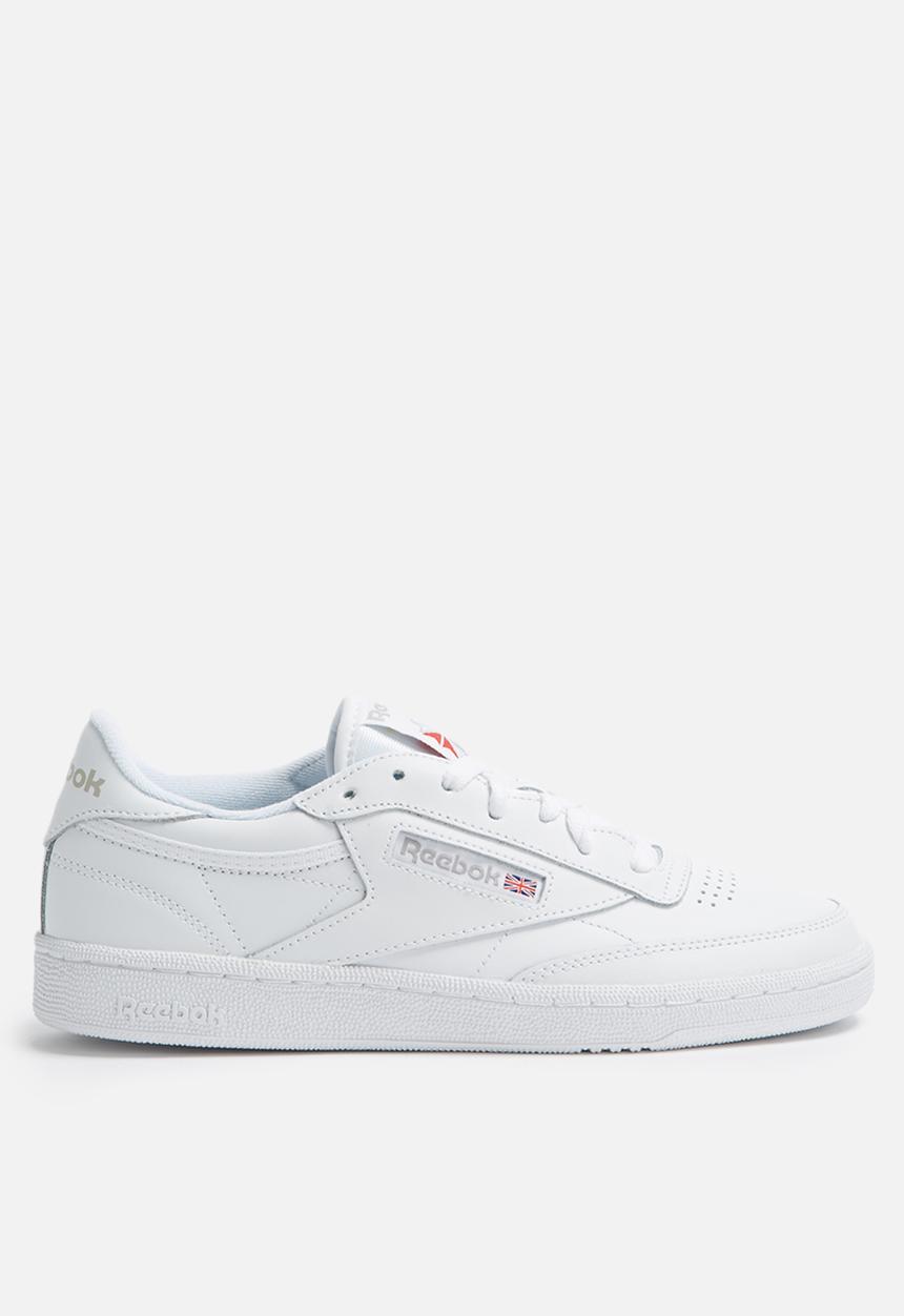 Reebok - Club C