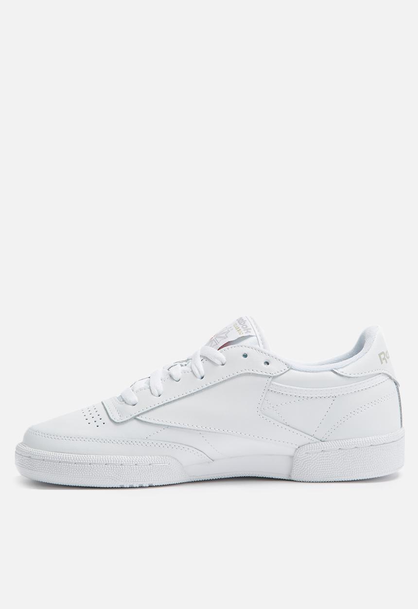 Reebok - Club C