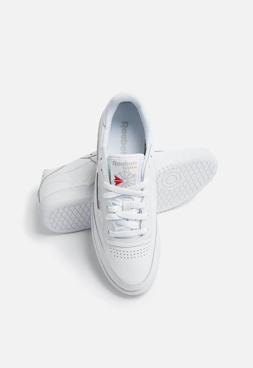 Reebok - Club C