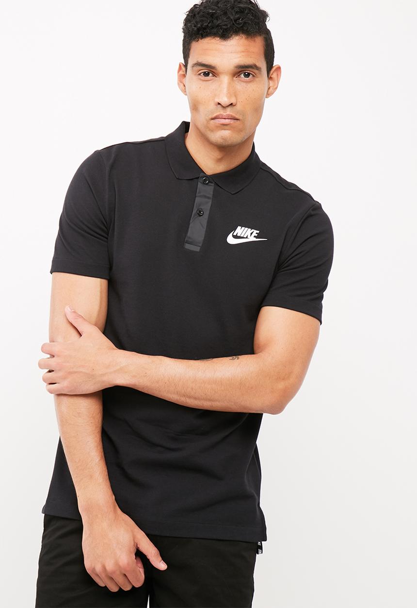 Nike - NSW polo