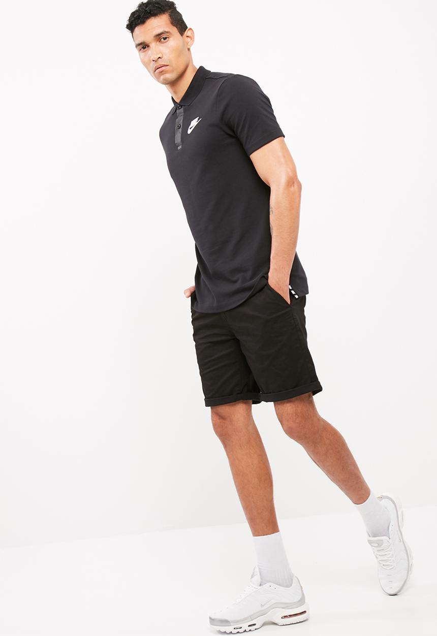 Nike - NSW polo