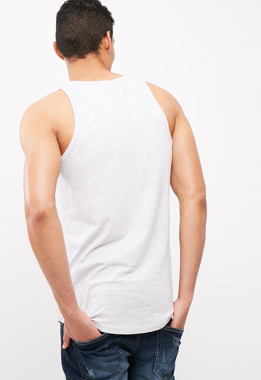PRODUKT - Burn tank top