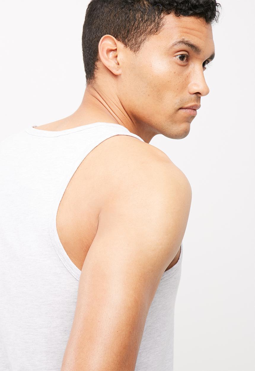 PRODUKT - Burn tank top