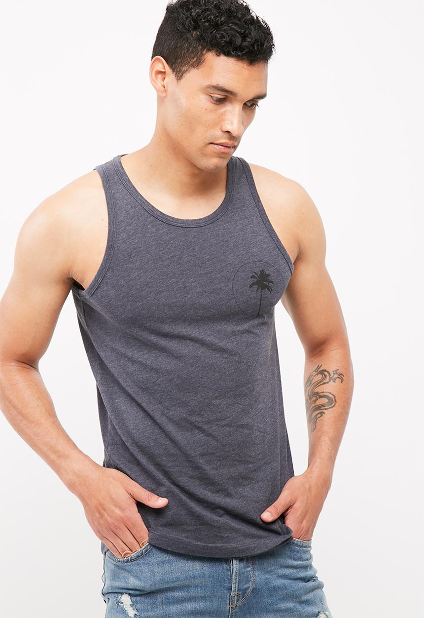 PRODUKT - Burn tank top