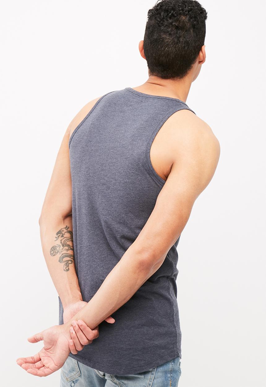 PRODUKT - Burn tank top