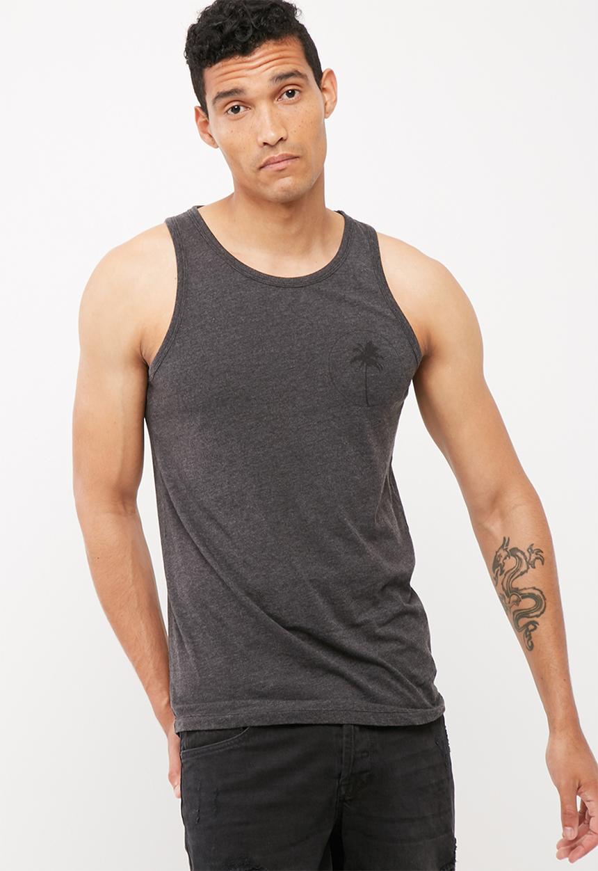 PRODUKT - Burn tank top