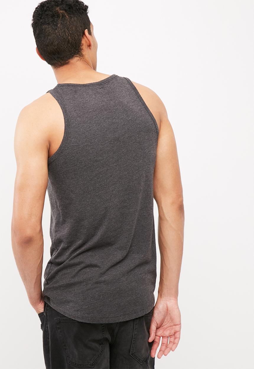 PRODUKT - Burn tank top
