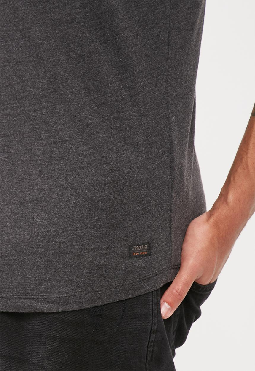 PRODUKT - Burn tank top